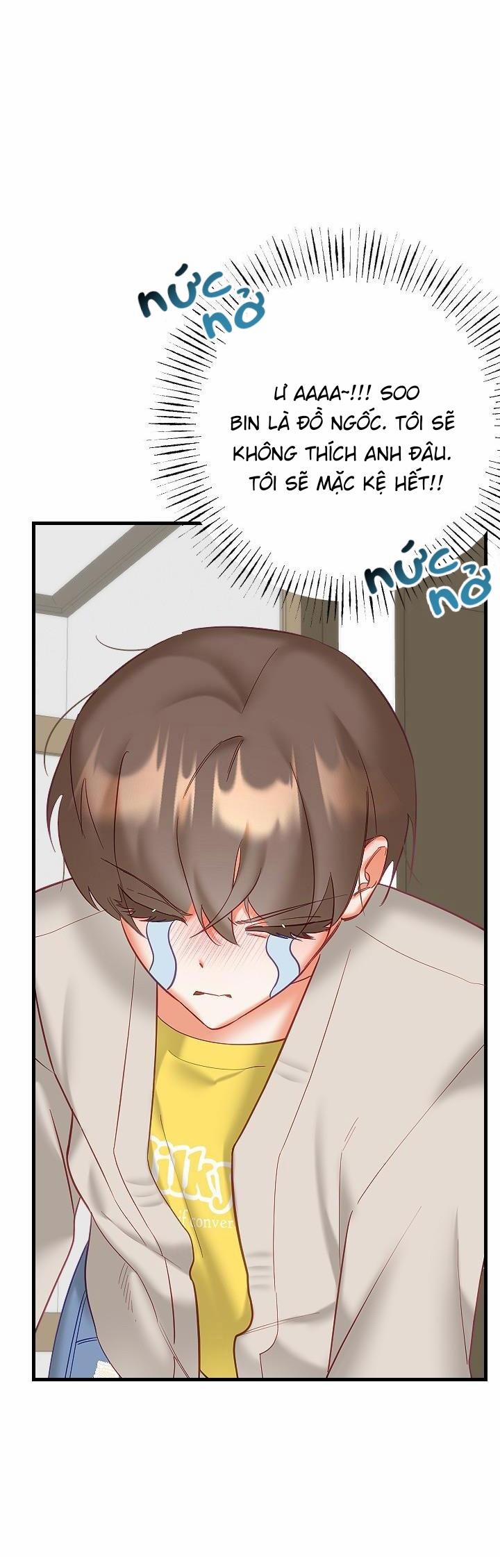 TRỪ TÀ BẰNG BIỆN PHÁP THREESOME 17 trang 5