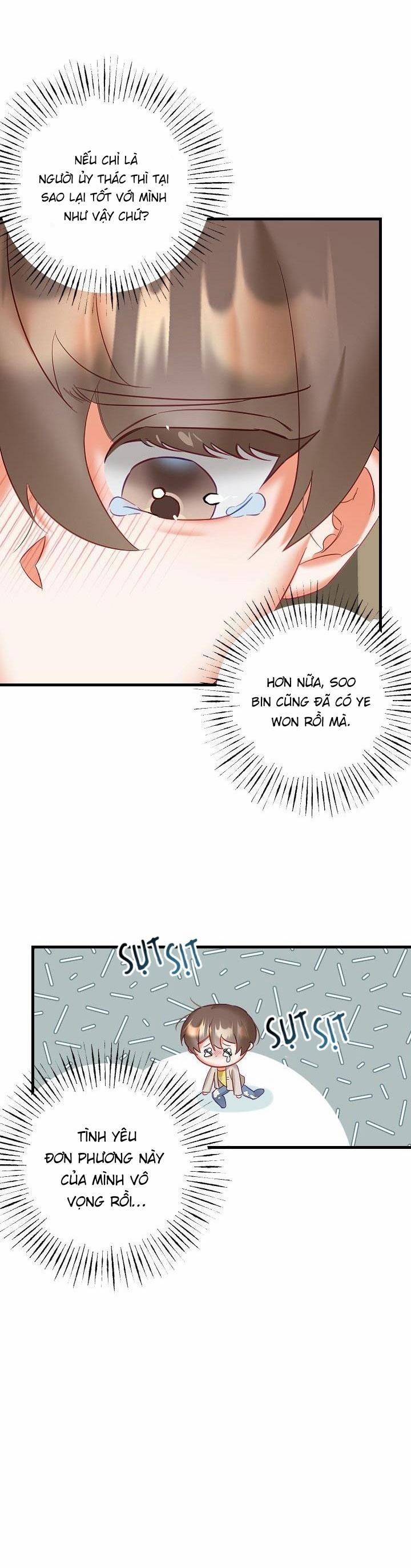 TRỪ TÀ BẰNG BIỆN PHÁP THREESOME 17 trang 6