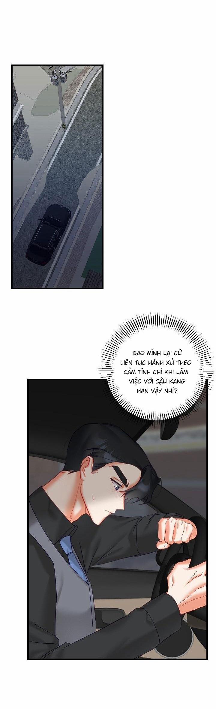 TRỪ TÀ BẰNG BIỆN PHÁP THREESOME 17 trang 7