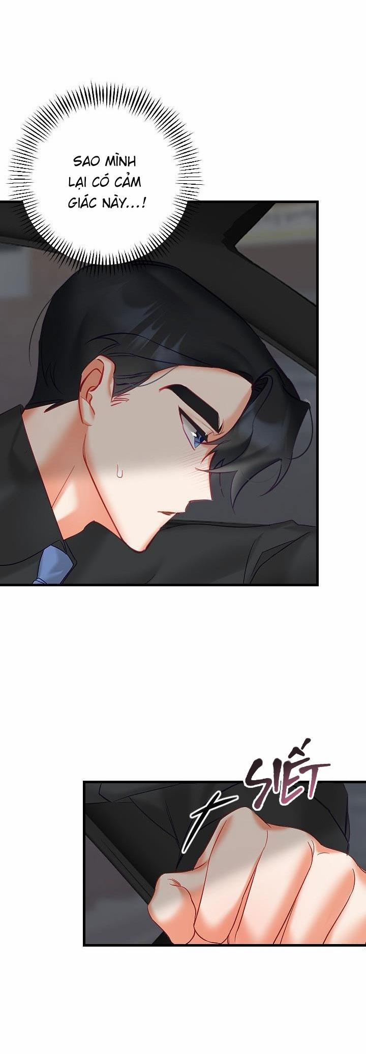 TRỪ TÀ BẰNG BIỆN PHÁP THREESOME 17 trang 8