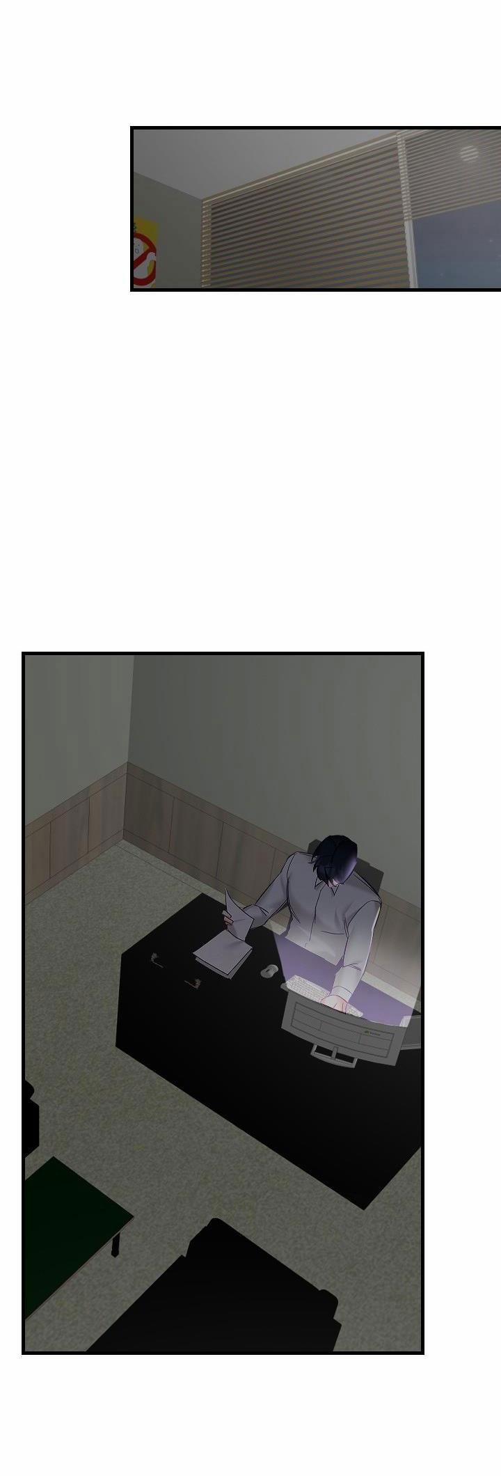 TRỪ TÀ BẰNG BIỆN PHÁP THREESOME 18 trang 1