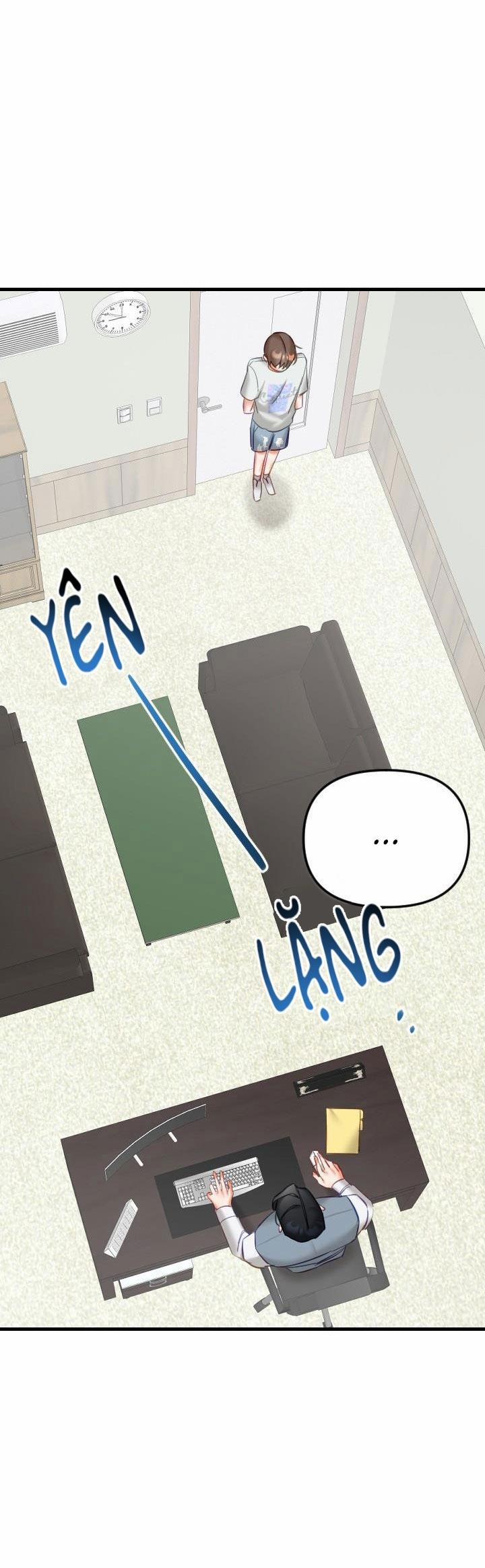 TRỪ TÀ BẰNG BIỆN PHÁP THREESOME 18 trang 10