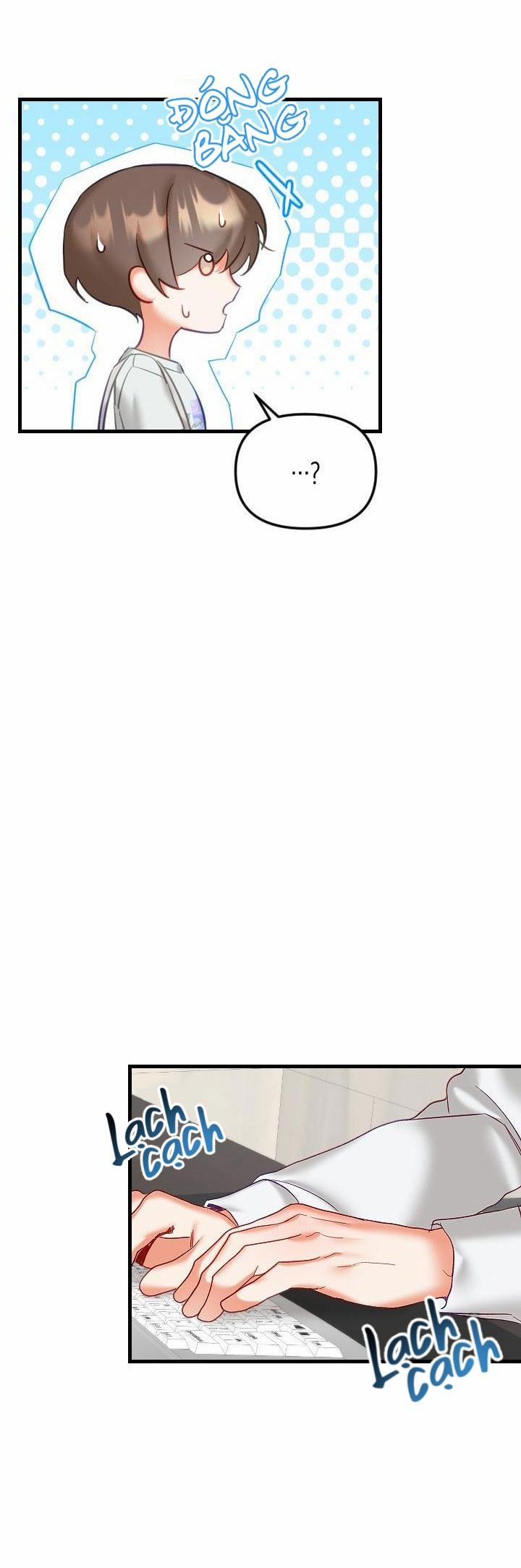 TRỪ TÀ BẰNG BIỆN PHÁP THREESOME 18 trang 12