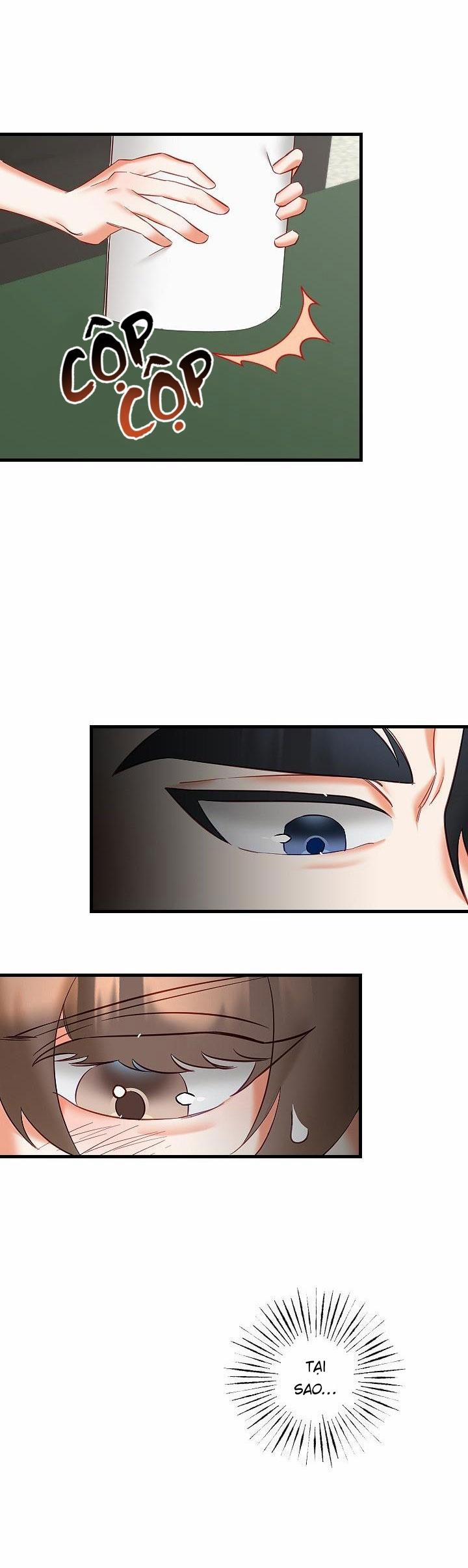 TRỪ TÀ BẰNG BIỆN PHÁP THREESOME 18 trang 13