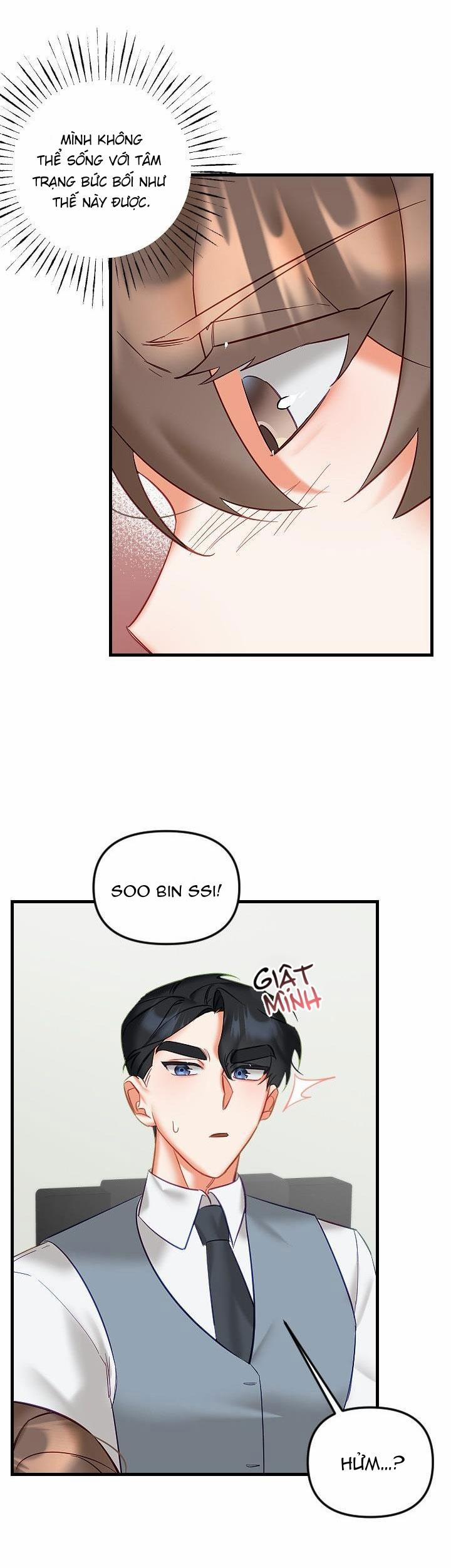 TRỪ TÀ BẰNG BIỆN PHÁP THREESOME 18 trang 17