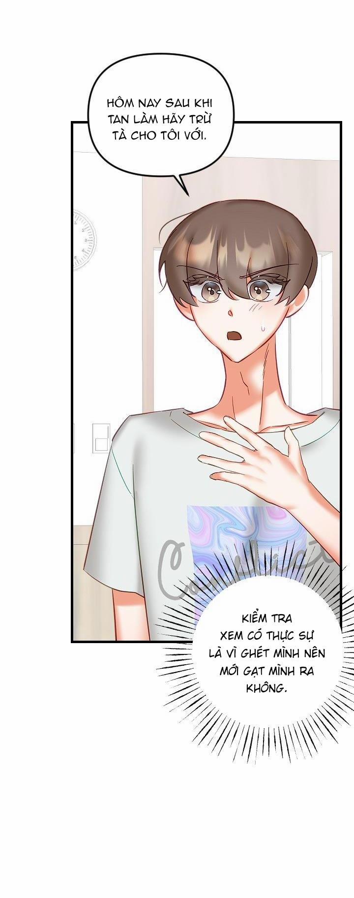 TRỪ TÀ BẰNG BIỆN PHÁP THREESOME 18 trang 18