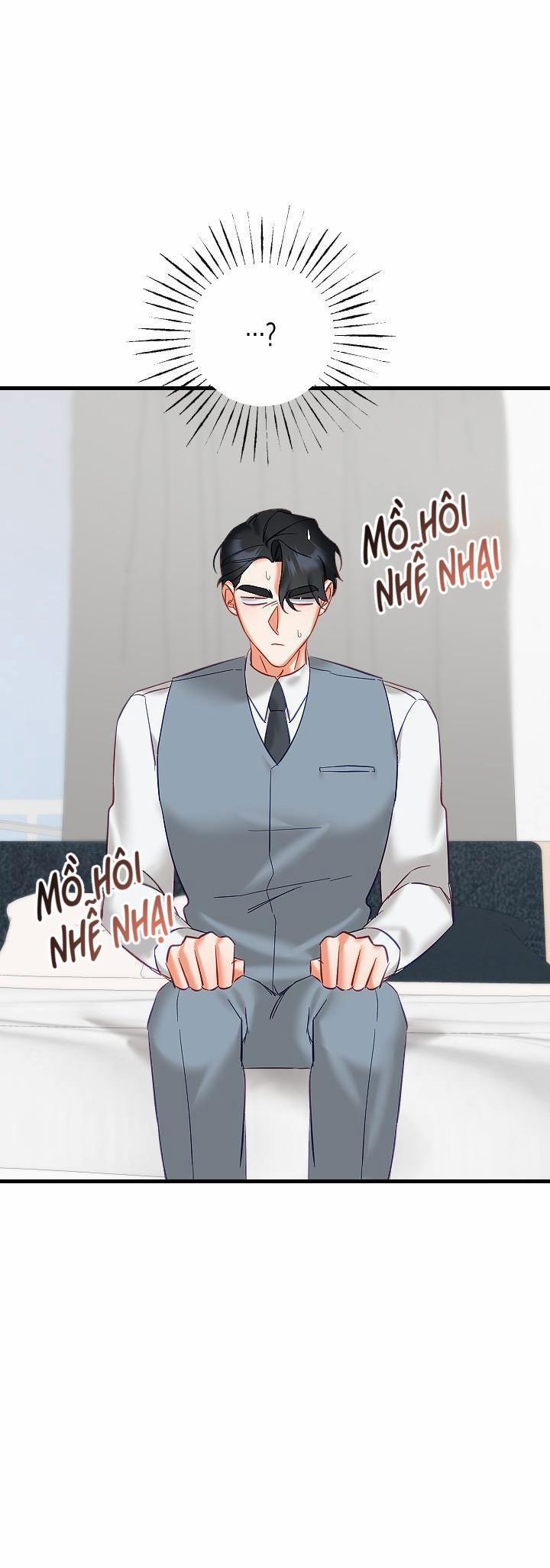 TRỪ TÀ BẰNG BIỆN PHÁP THREESOME 18 trang 21