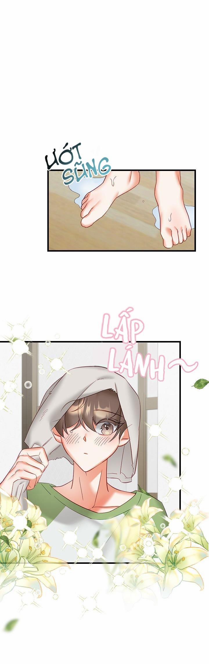 TRỪ TÀ BẰNG BIỆN PHÁP THREESOME 18 trang 25