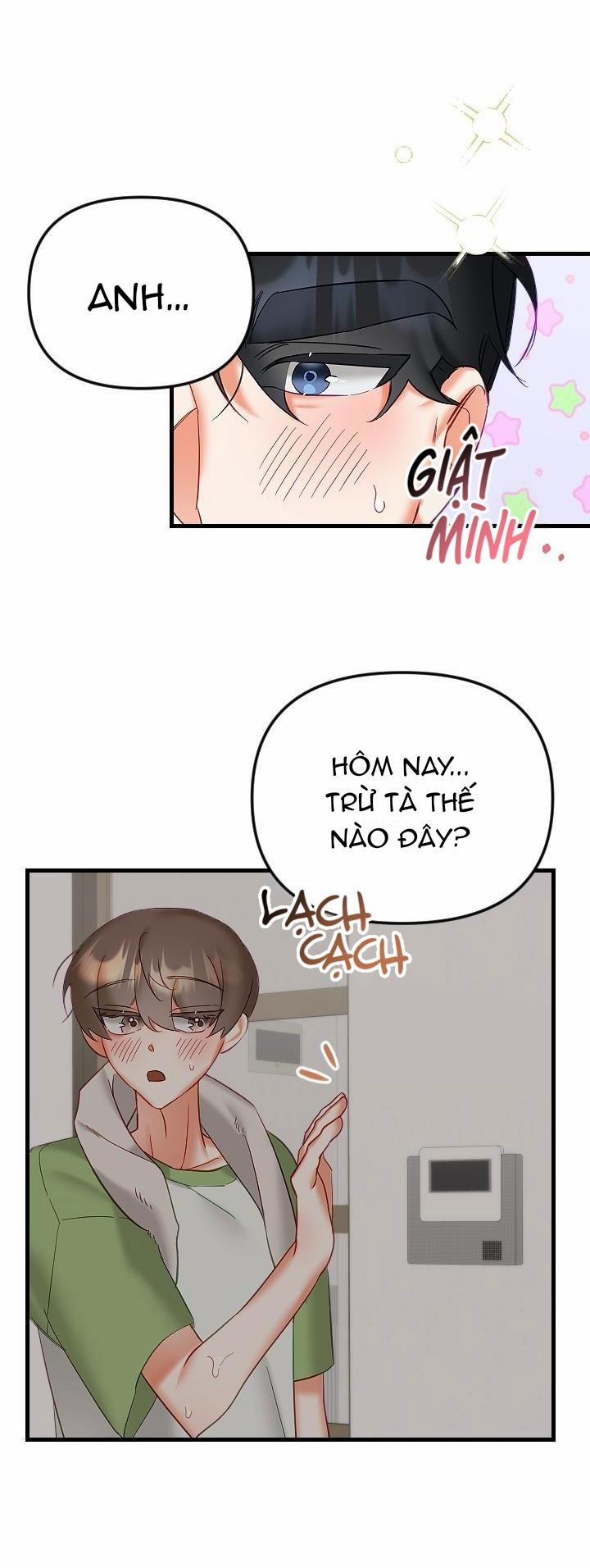 TRỪ TÀ BẰNG BIỆN PHÁP THREESOME 18 trang 26