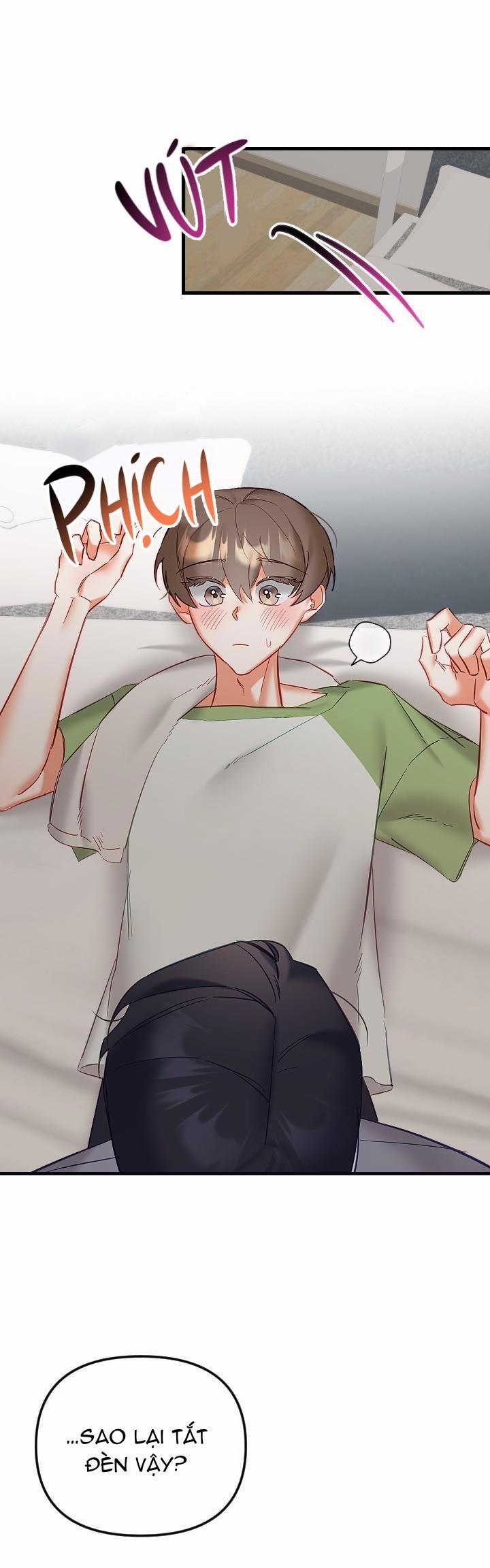 TRỪ TÀ BẰNG BIỆN PHÁP THREESOME 18 trang 28