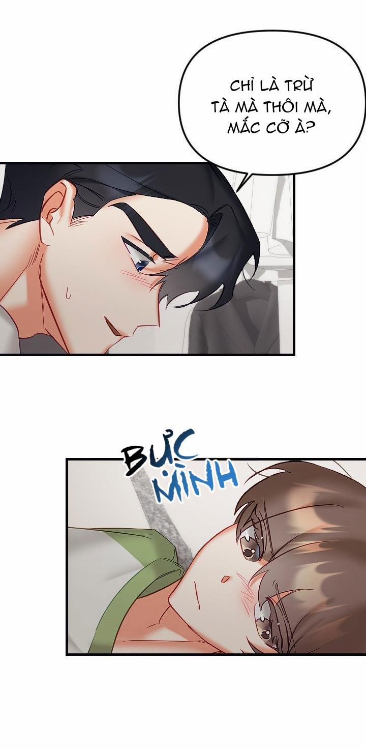 TRỪ TÀ BẰNG BIỆN PHÁP THREESOME 18 trang 29