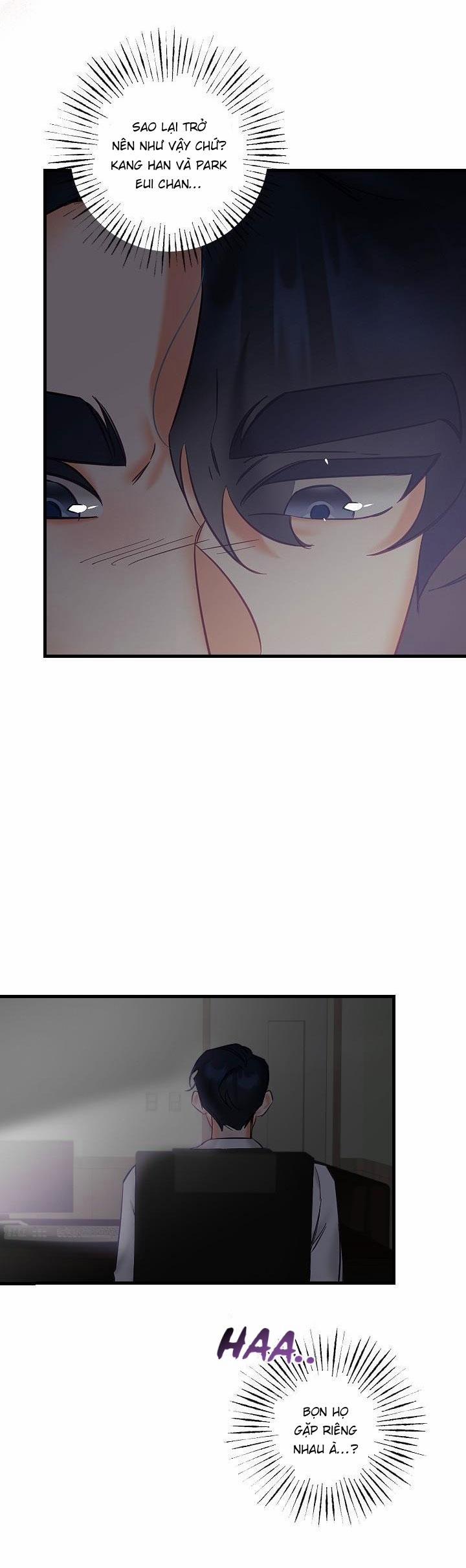 TRỪ TÀ BẰNG BIỆN PHÁP THREESOME 18 trang 3