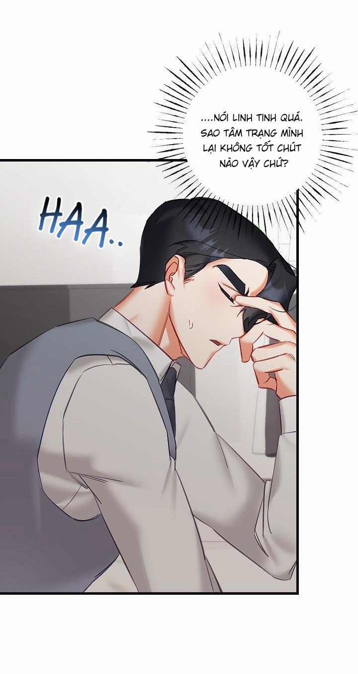 TRỪ TÀ BẰNG BIỆN PHÁP THREESOME 18 trang 30