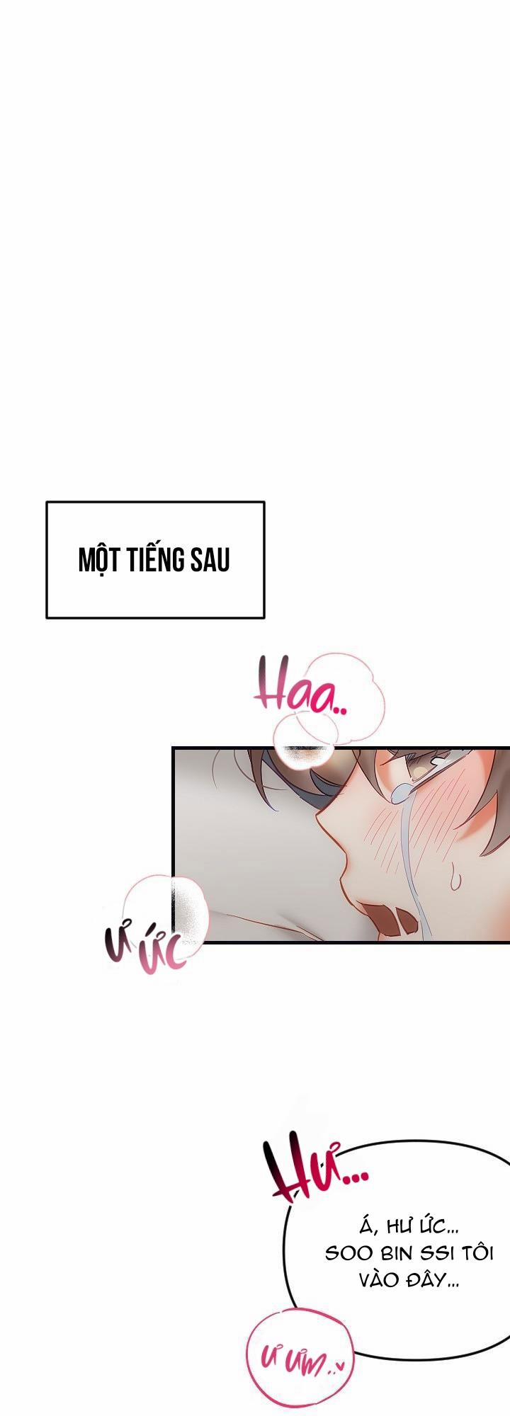 TRỪ TÀ BẰNG BIỆN PHÁP THREESOME 18 trang 31