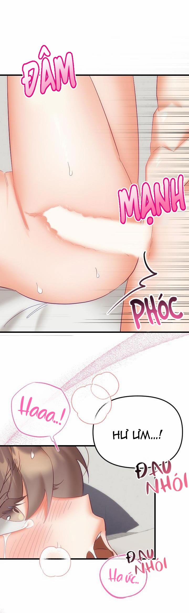 TRỪ TÀ BẰNG BIỆN PHÁP THREESOME 18 trang 37