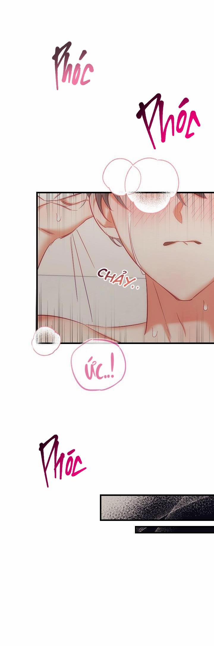 TRỪ TÀ BẰNG BIỆN PHÁP THREESOME 18 trang 39