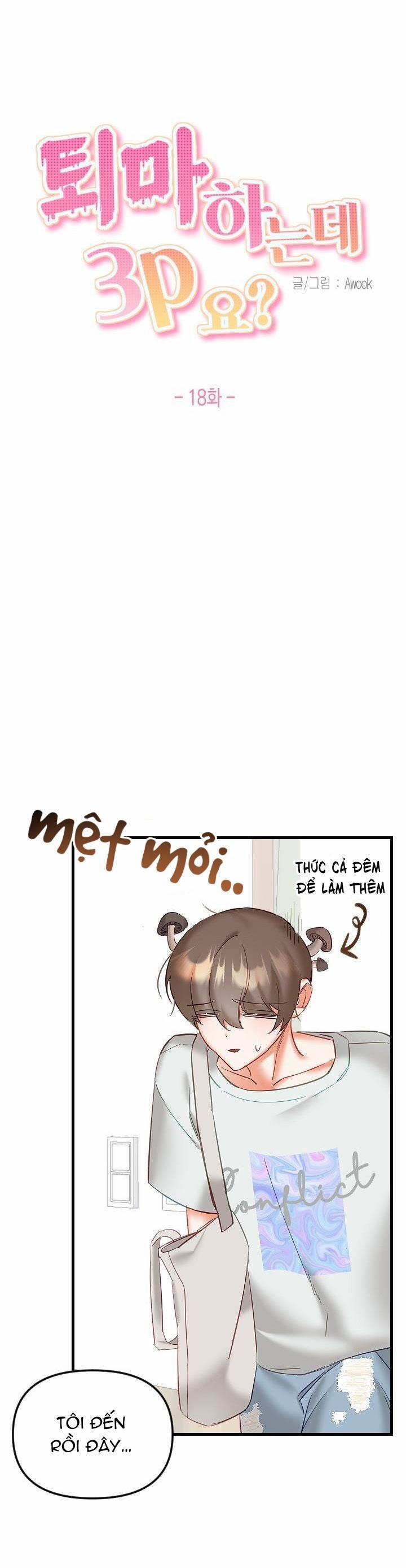 TRỪ TÀ BẰNG BIỆN PHÁP THREESOME 18 trang 4