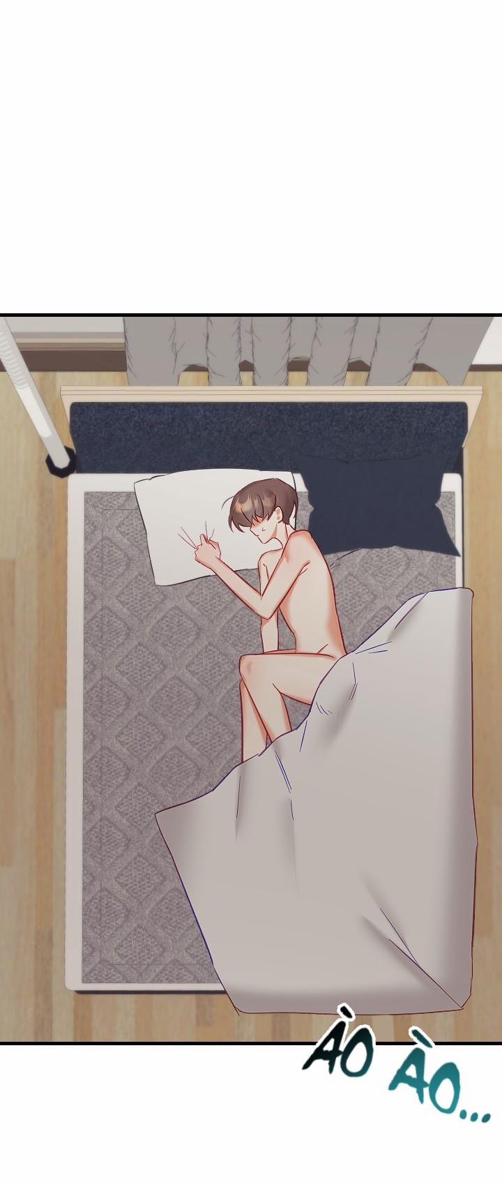 TRỪ TÀ BẰNG BIỆN PHÁP THREESOME 18 trang 40