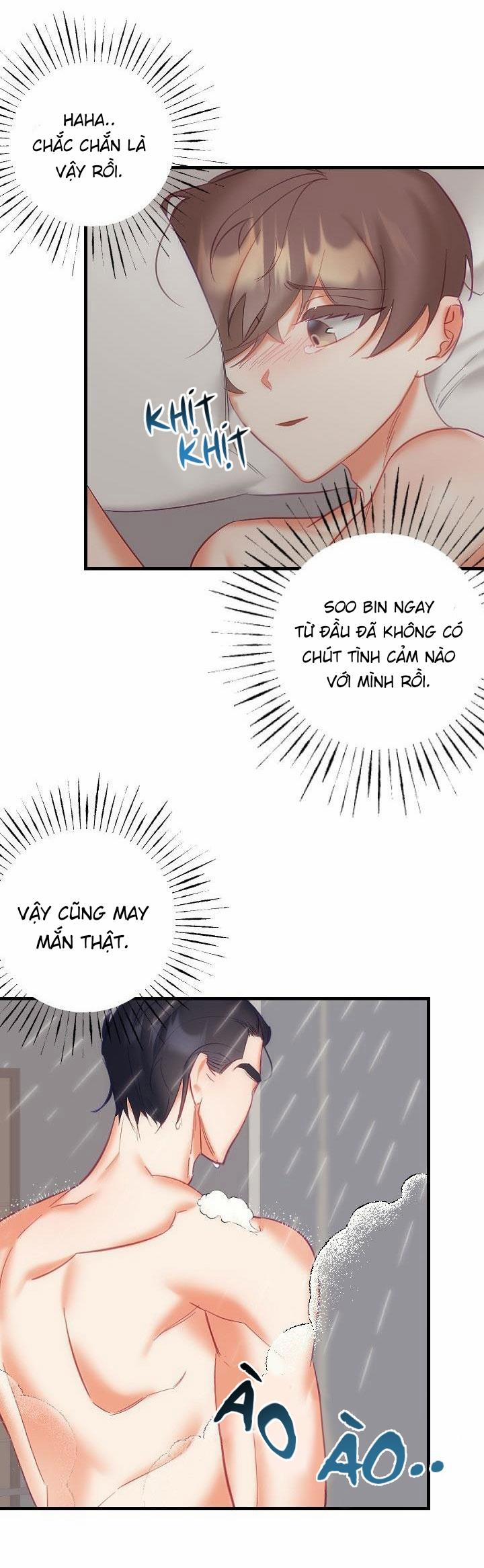 TRỪ TÀ BẰNG BIỆN PHÁP THREESOME 18 trang 41