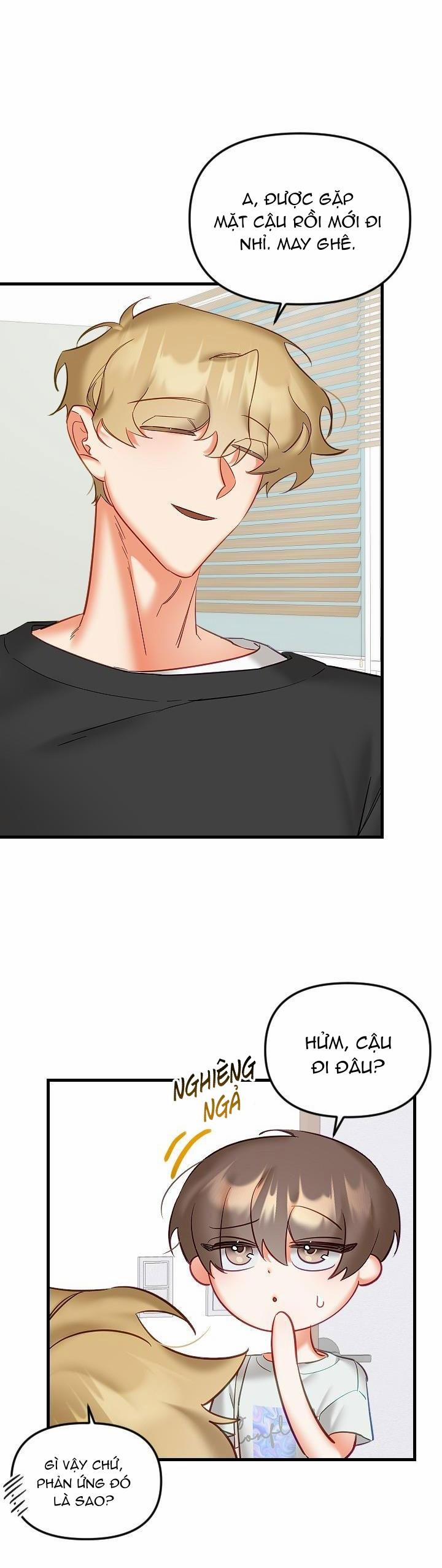 TRỪ TÀ BẰNG BIỆN PHÁP THREESOME 18 trang 5