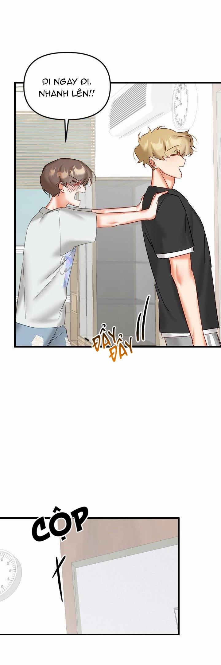 TRỪ TÀ BẰNG BIỆN PHÁP THREESOME 18 trang 7