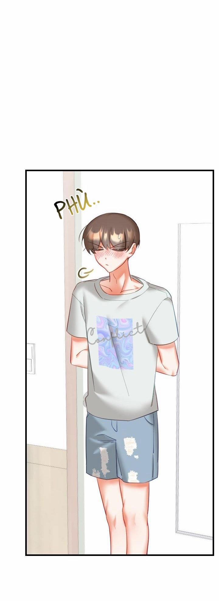 TRỪ TÀ BẰNG BIỆN PHÁP THREESOME 18 trang 8