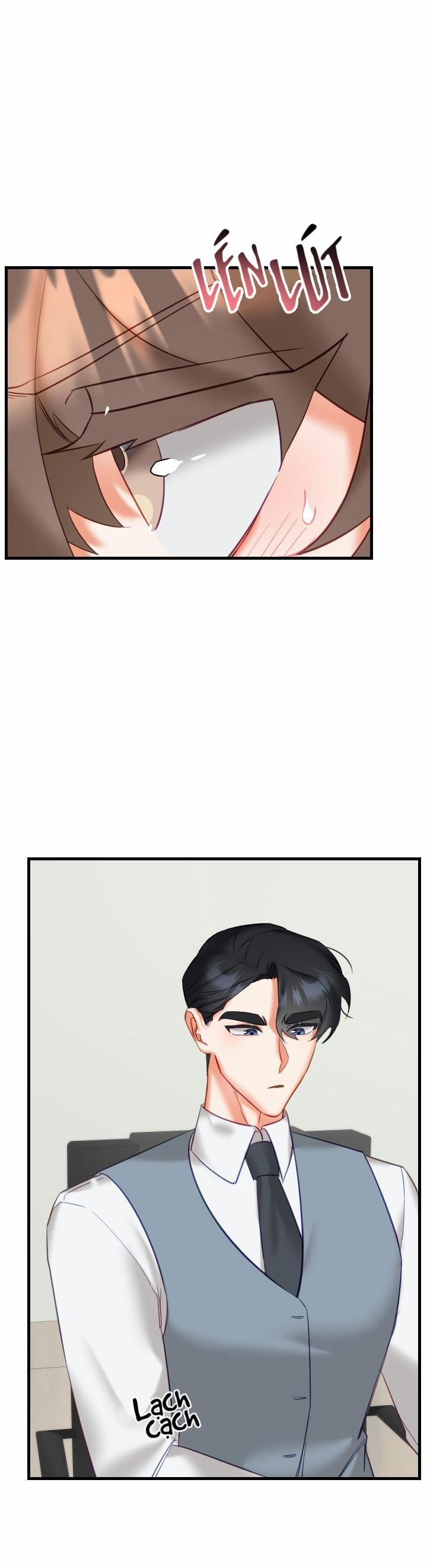 TRỪ TÀ BẰNG BIỆN PHÁP THREESOME 18 trang 9