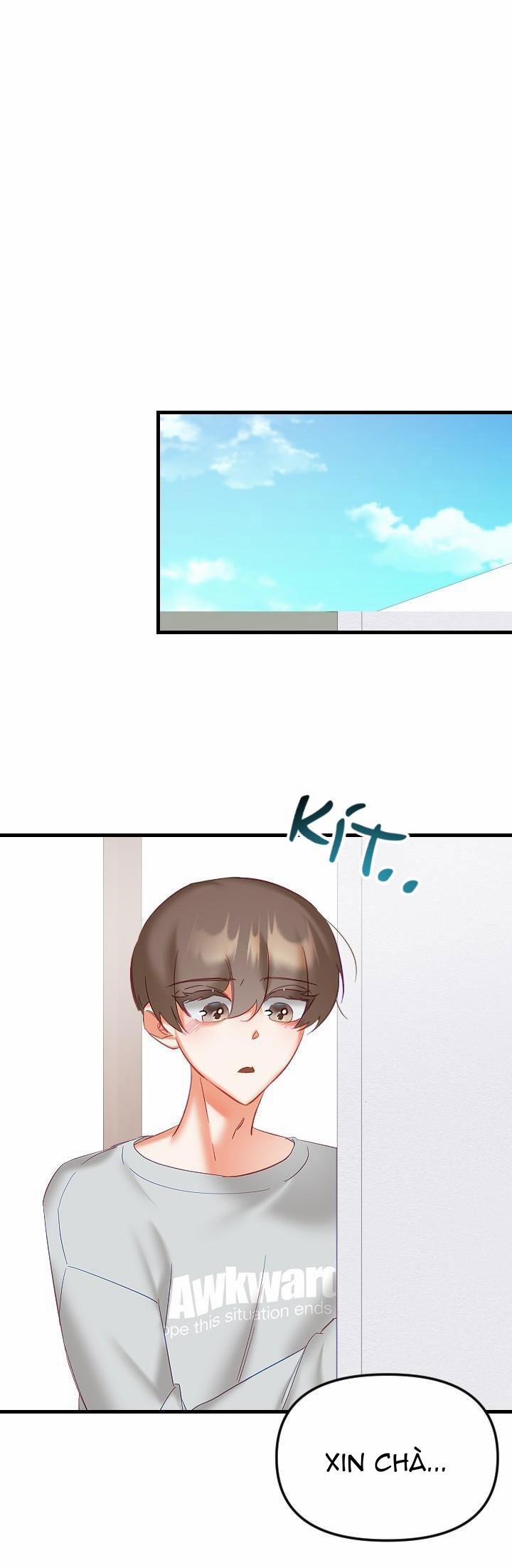 TRỪ TÀ BẰNG BIỆN PHÁP THREESOME 19 trang 0