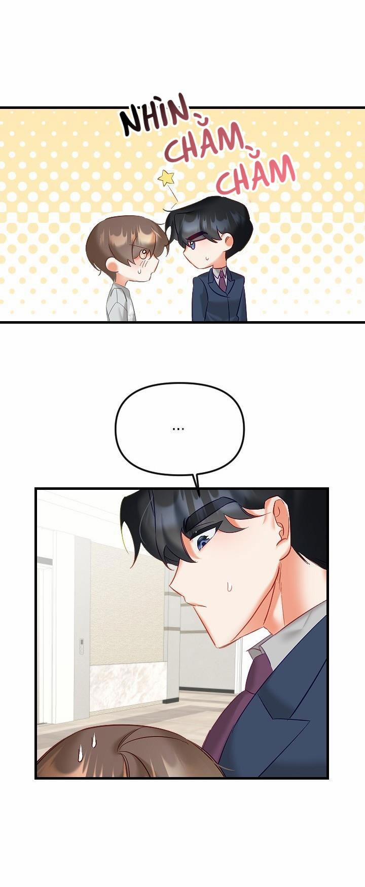 TRỪ TÀ BẰNG BIỆN PHÁP THREESOME 19 trang 11