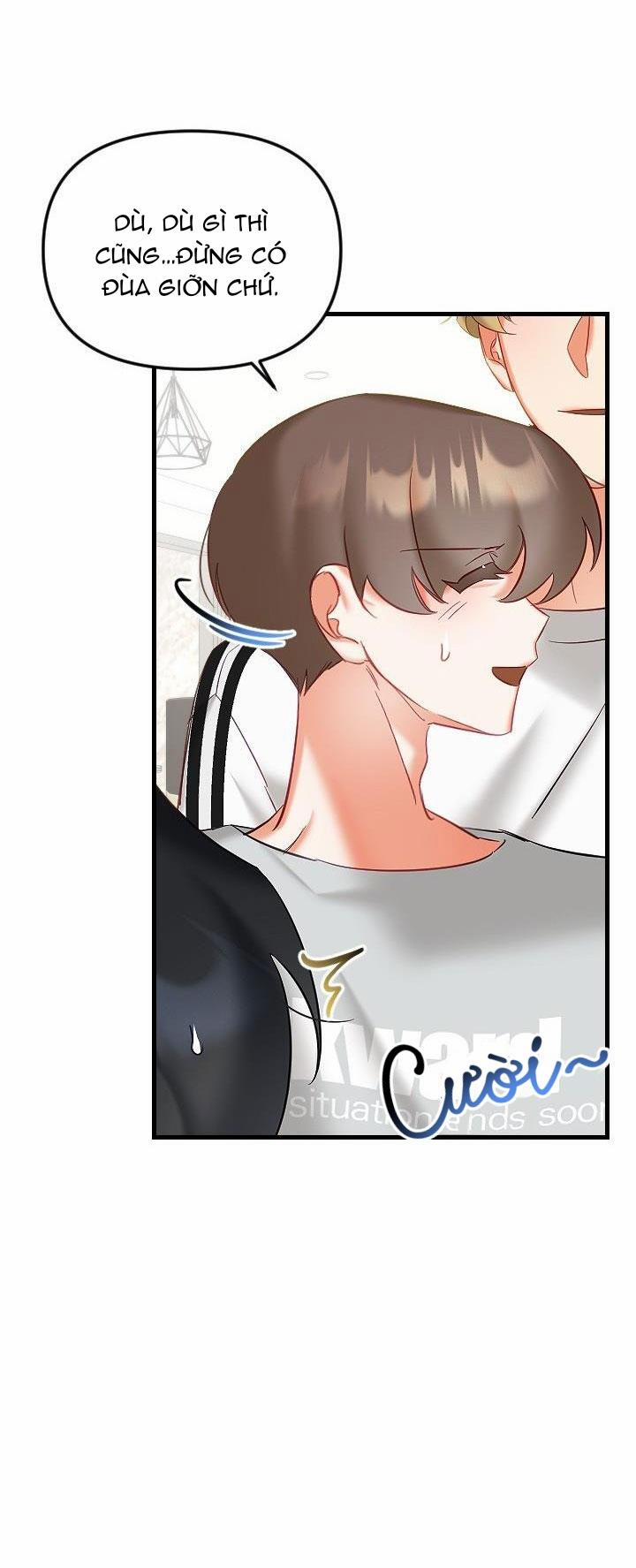 TRỪ TÀ BẰNG BIỆN PHÁP THREESOME 19 trang 12