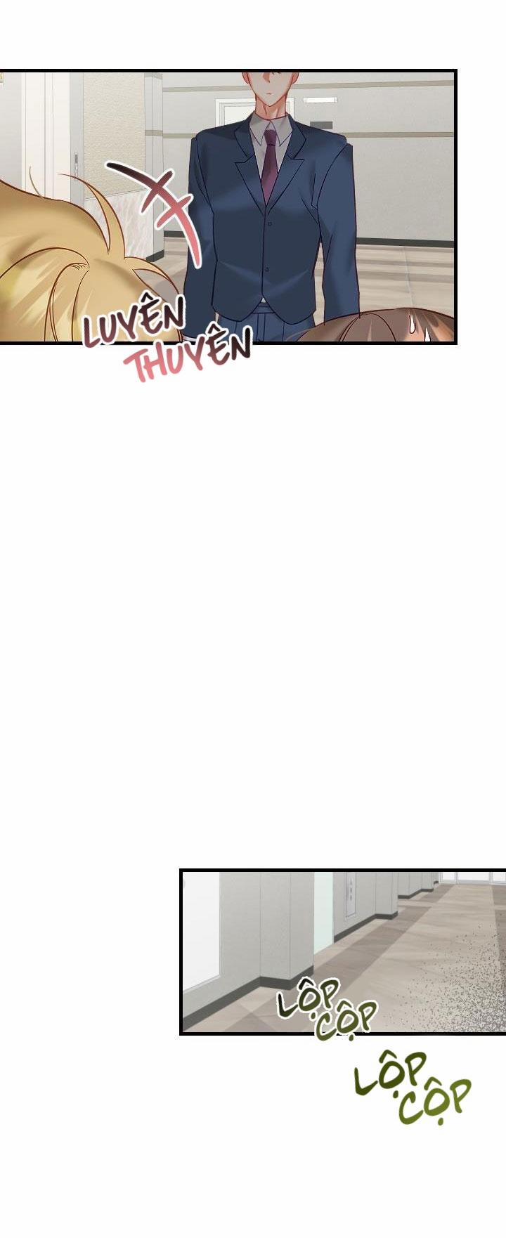 TRỪ TÀ BẰNG BIỆN PHÁP THREESOME 19 trang 13