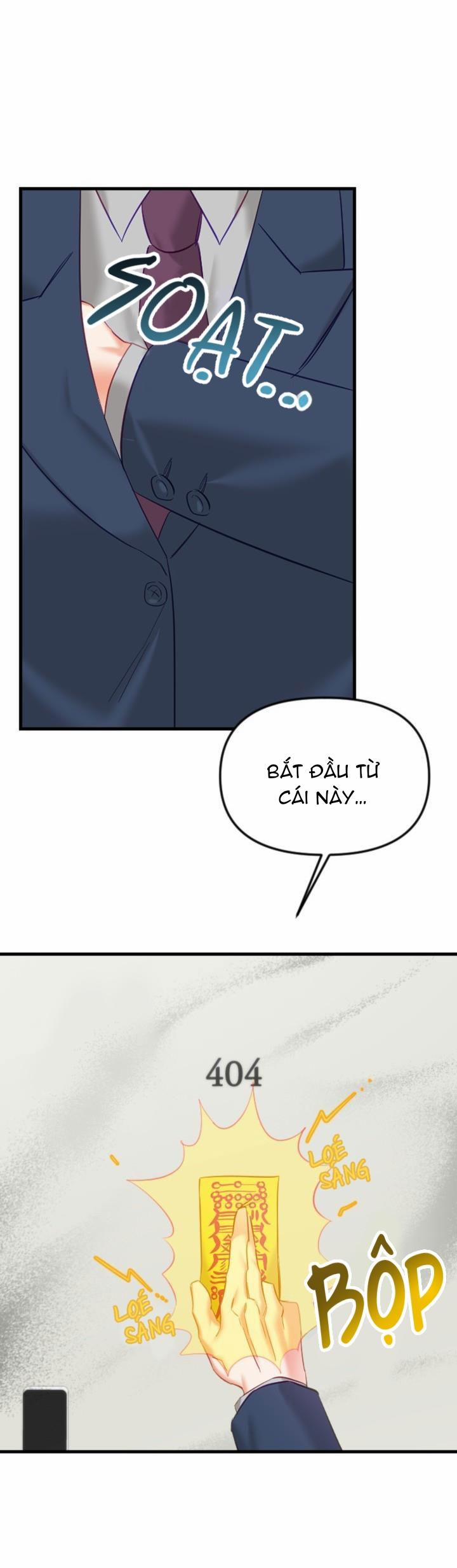 TRỪ TÀ BẰNG BIỆN PHÁP THREESOME 19 trang 15