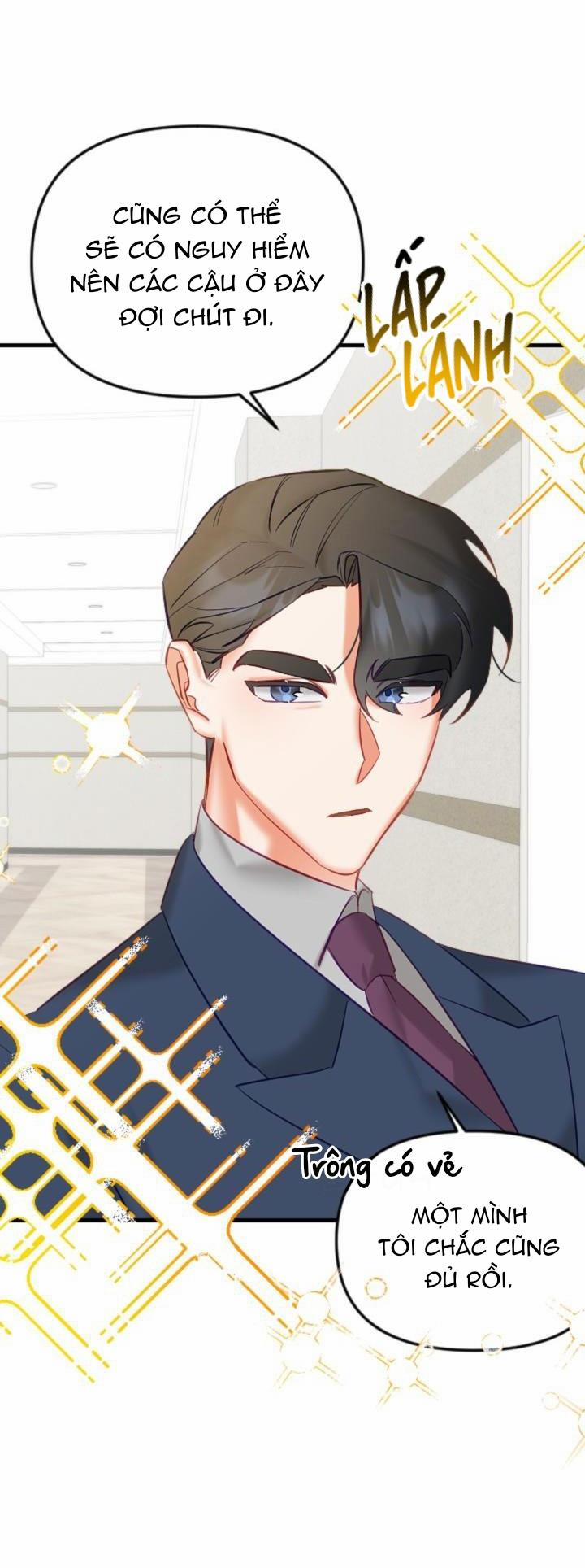 TRỪ TÀ BẰNG BIỆN PHÁP THREESOME 19 trang 19