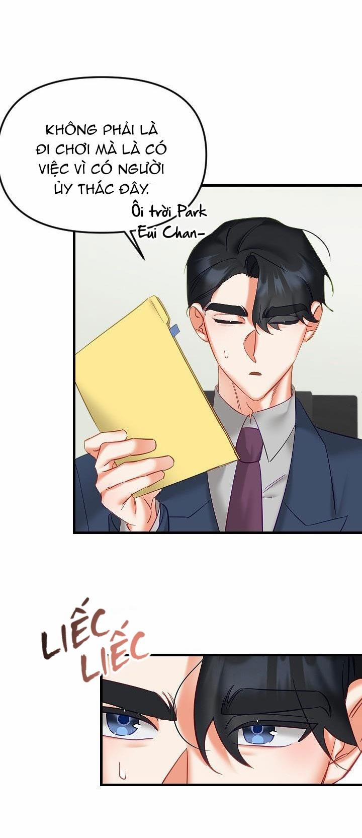 TRỪ TÀ BẰNG BIỆN PHÁP THREESOME 19 trang 2