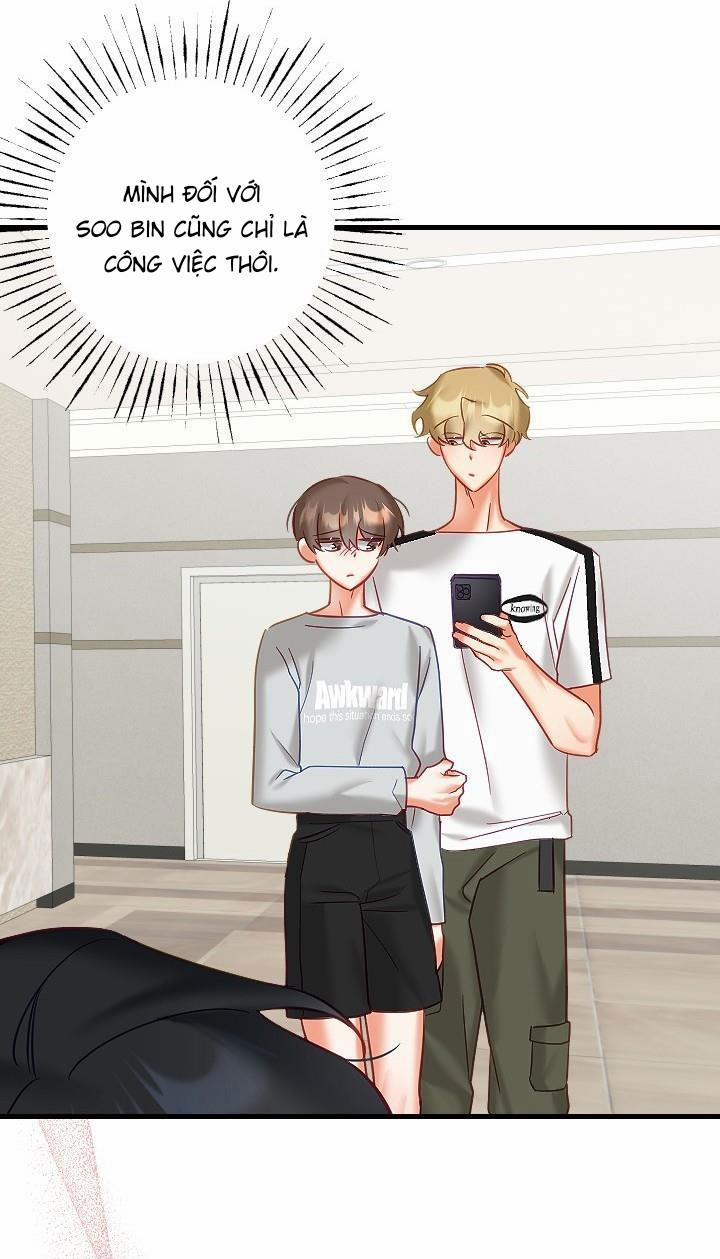 TRỪ TÀ BẰNG BIỆN PHÁP THREESOME 19 trang 24