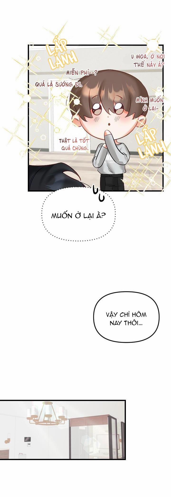 TRỪ TÀ BẰNG BIỆN PHÁP THREESOME 19 trang 28