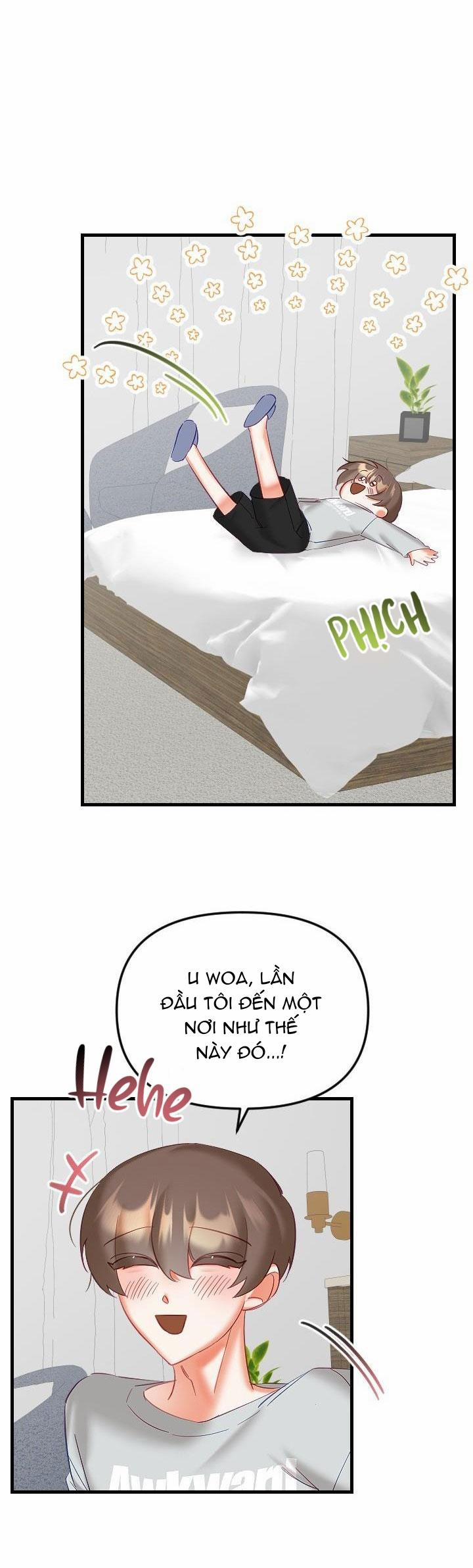 TRỪ TÀ BẰNG BIỆN PHÁP THREESOME 19 trang 29