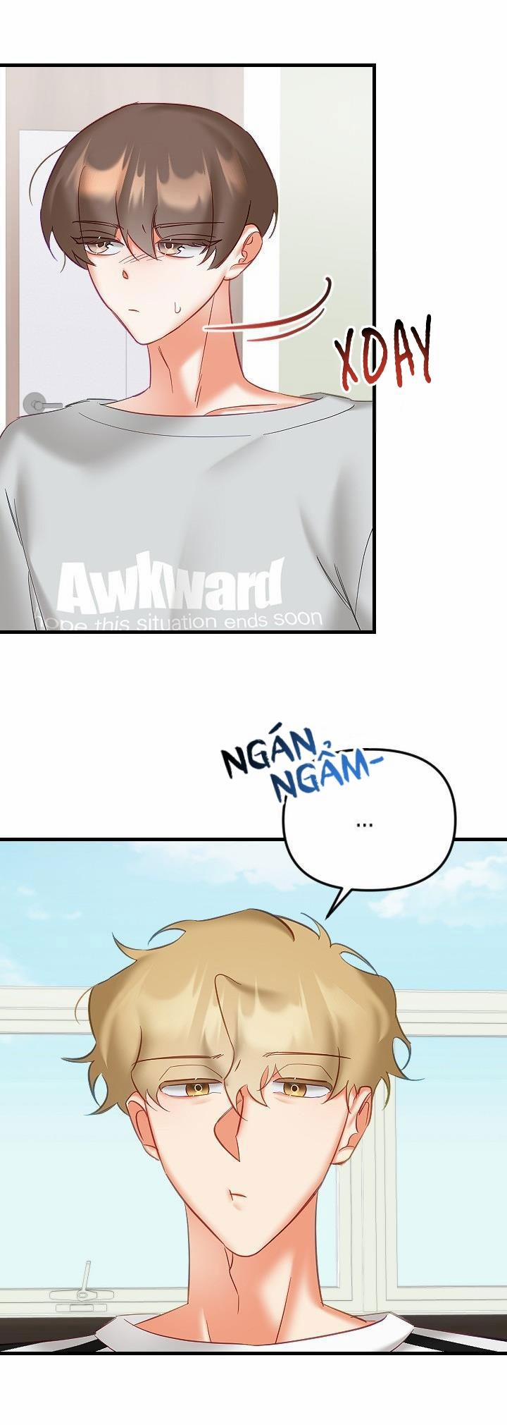 TRỪ TÀ BẰNG BIỆN PHÁP THREESOME 19 trang 3