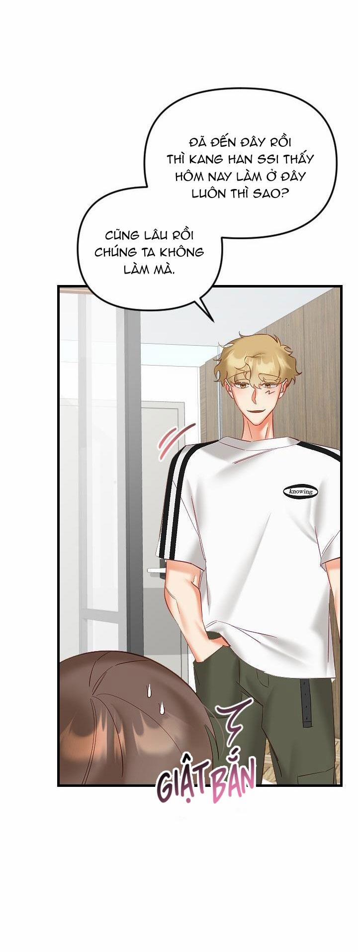 TRỪ TÀ BẰNG BIỆN PHÁP THREESOME 19 trang 30