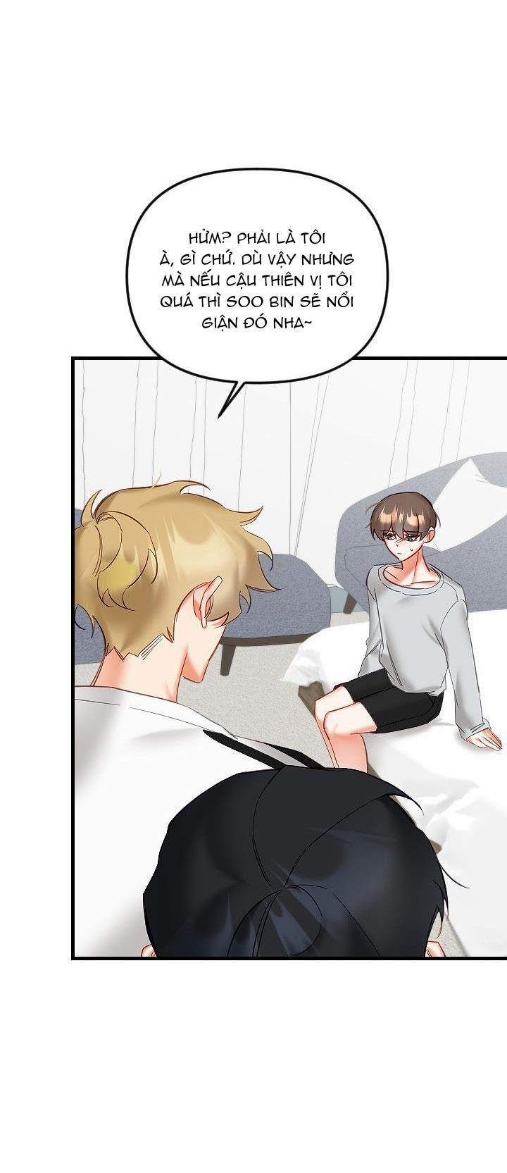 TRỪ TÀ BẰNG BIỆN PHÁP THREESOME 19 trang 32