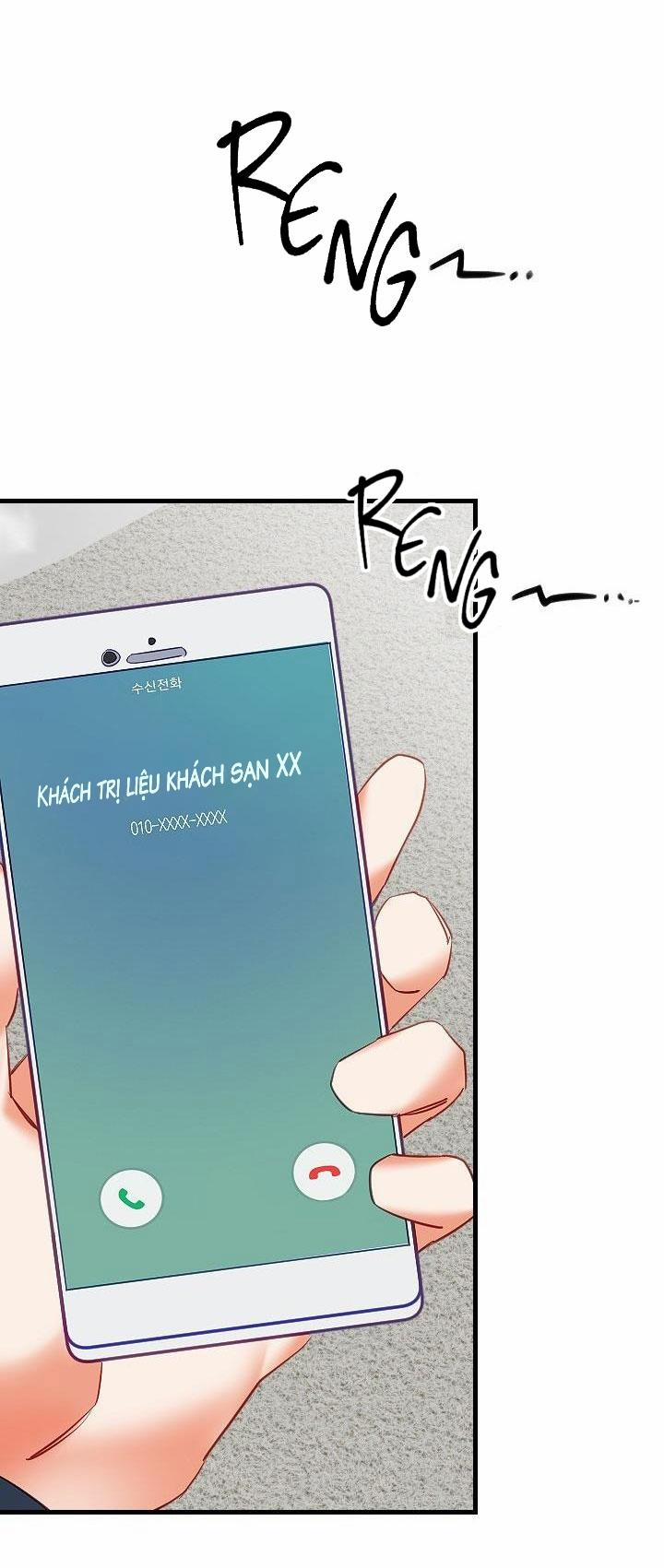 TRỪ TÀ BẰNG BIỆN PHÁP THREESOME 19 trang 34