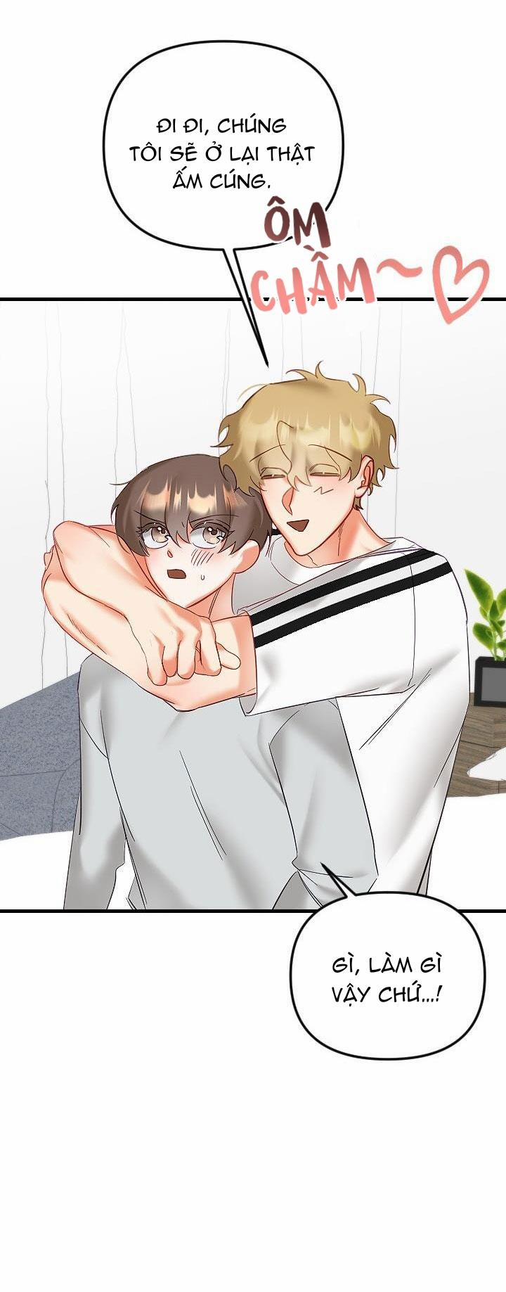 TRỪ TÀ BẰNG BIỆN PHÁP THREESOME 19 trang 36