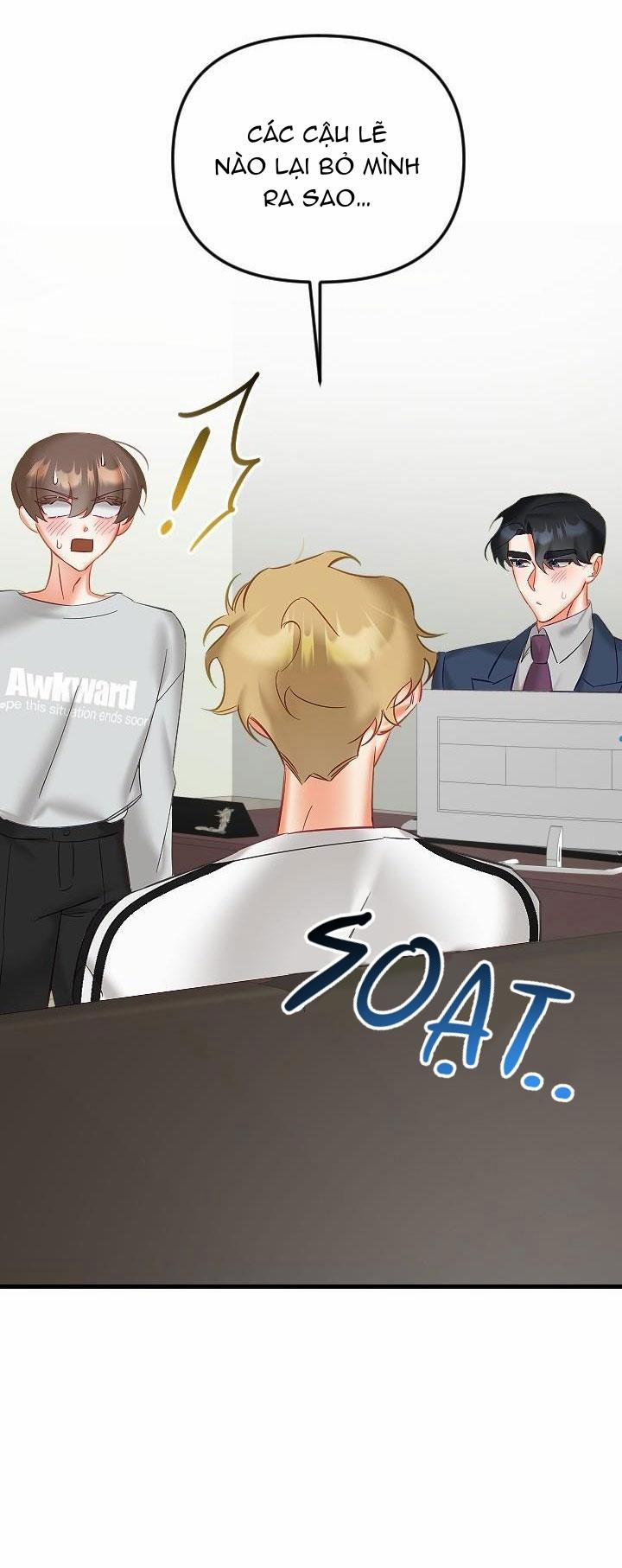 TRỪ TÀ BẰNG BIỆN PHÁP THREESOME 19 trang 4