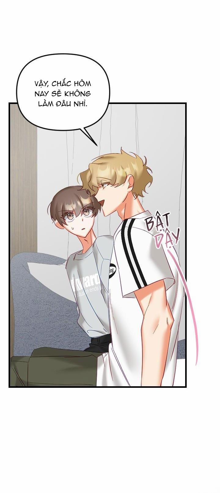 TRỪ TÀ BẰNG BIỆN PHÁP THREESOME 19 trang 41