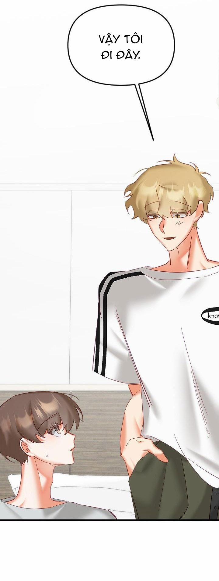 TRỪ TÀ BẰNG BIỆN PHÁP THREESOME 19 trang 42