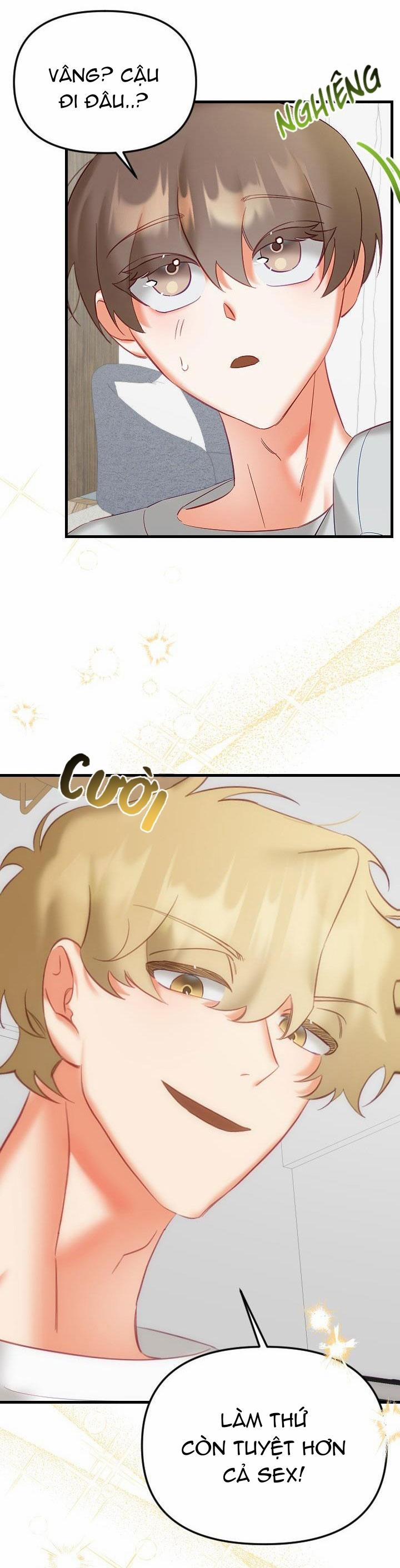 TRỪ TÀ BẰNG BIỆN PHÁP THREESOME 19 trang 43