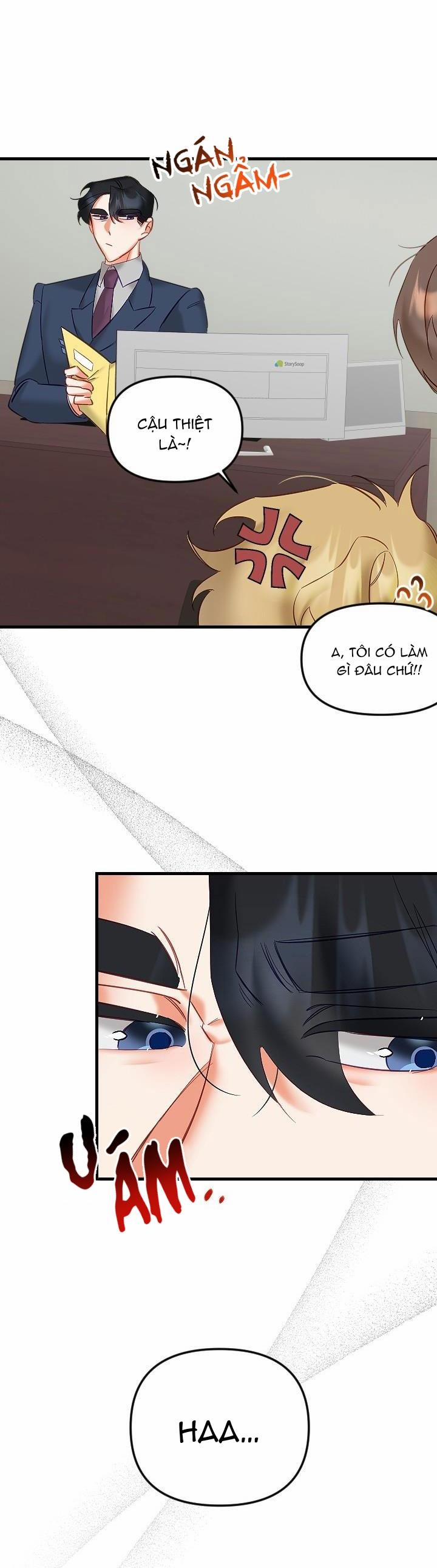 TRỪ TÀ BẰNG BIỆN PHÁP THREESOME 19 trang 6