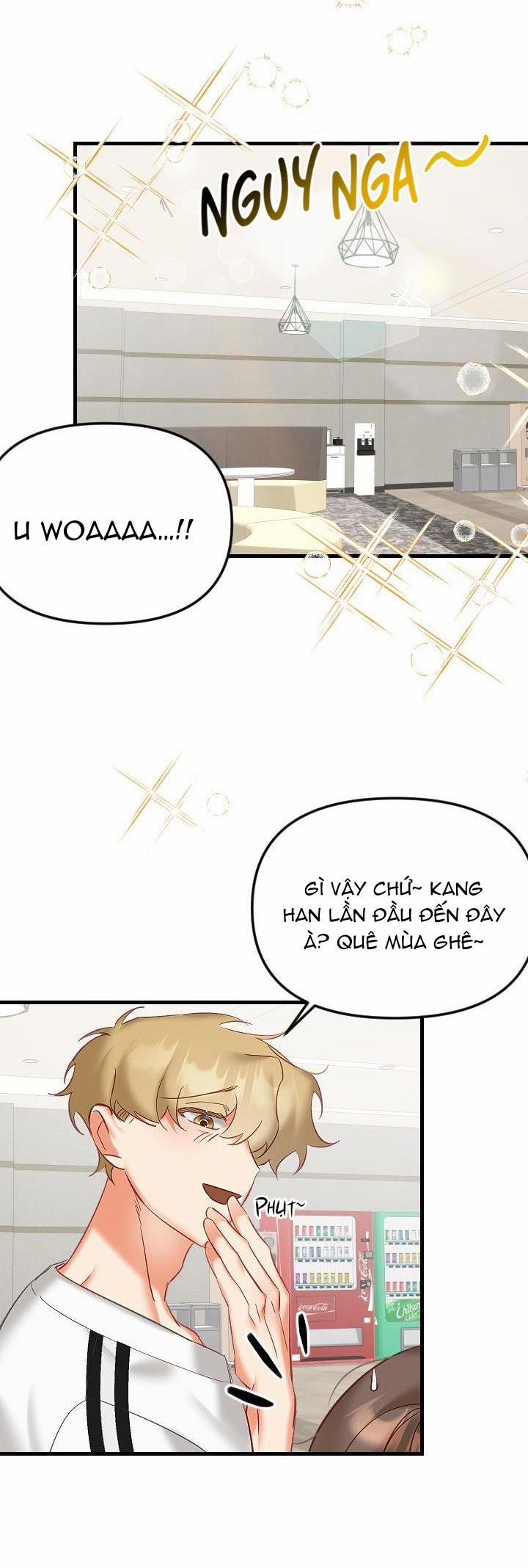 TRỪ TÀ BẰNG BIỆN PHÁP THREESOME 19 trang 8