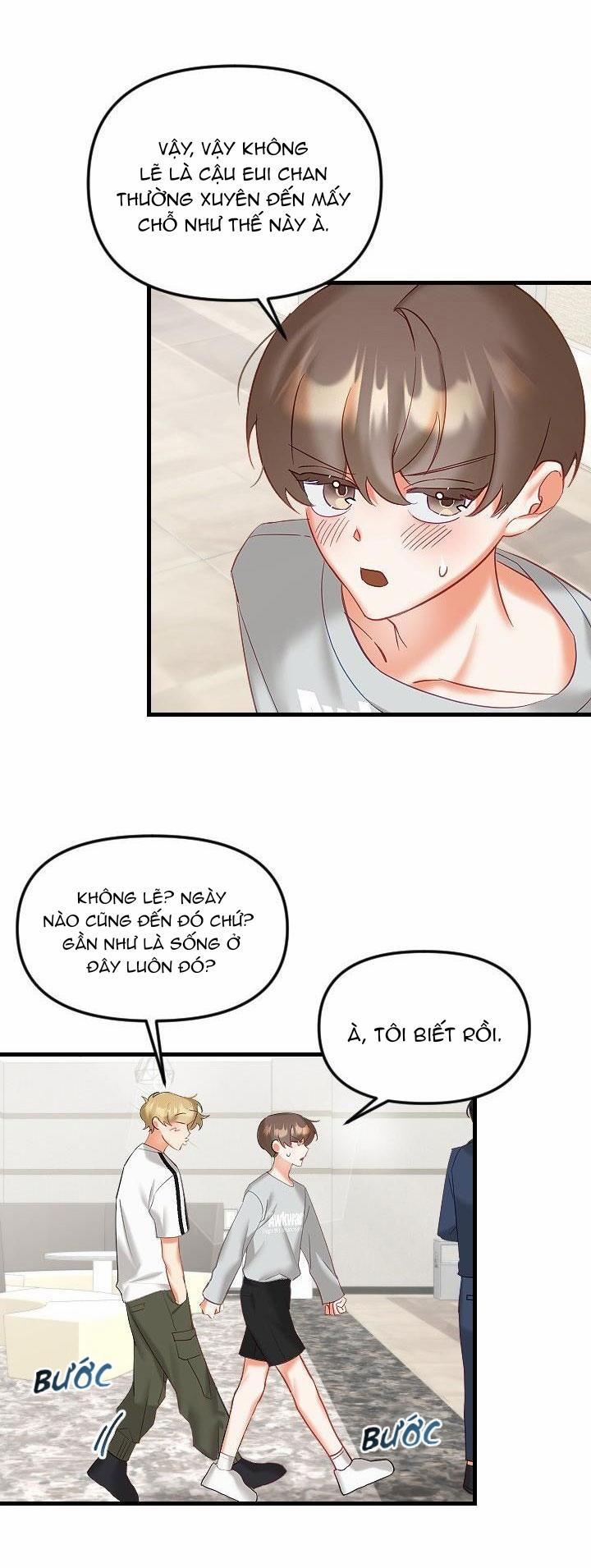 TRỪ TÀ BẰNG BIỆN PHÁP THREESOME 19 trang 9