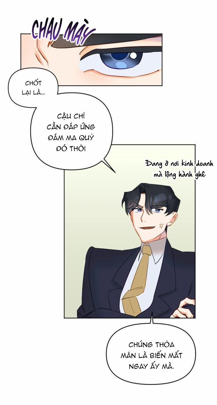 TRỪ TÀ BẰNG BIỆN PHÁP THREESOME 2 trang 19